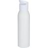 Botella de agua de acero inoxidable de pared única reciclada RCS de 650 ml Sky