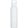Bouteille d'eau en acier inoxydable à paroi simple recyclée RCS de 650 ml Sky