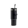 Copo térmico de 900ml em aço inoxidável DuoSip