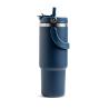 Vaso térmico de 900ml en acero inoxidable DuoSip