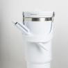 Vaso térmico de 900ml en acero inoxidable DuoSip