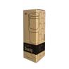 Gobelet thermique de 900 ml en acier inoxydable DuoSip