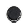 900ml thermal cup in stainless steel DuoSip
