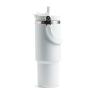 Gobelet thermique de 900 ml en acier inoxydable DuoSip