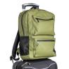 Mochila para computador 15.6'' em Soft PU Johnny