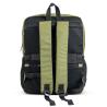 Soft PU Johnny computer backpack