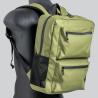 Sac à dos pour ordinateur en Soft PU Johnny