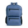 Soft PU Johnny computer backpack