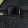 Soft PU Johnny computer backpack