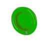 Coussin Frisbee Zalox
