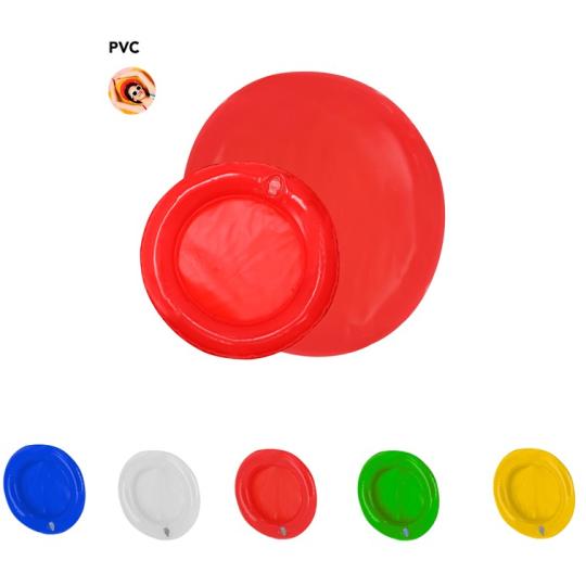 Almohada Frisbee Zalox