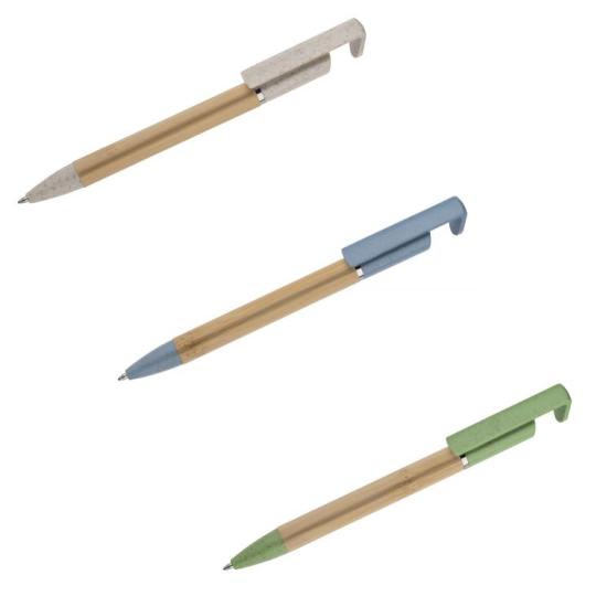 Bamboo pen Fonik