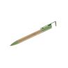 Caneta de bambu Fonik
