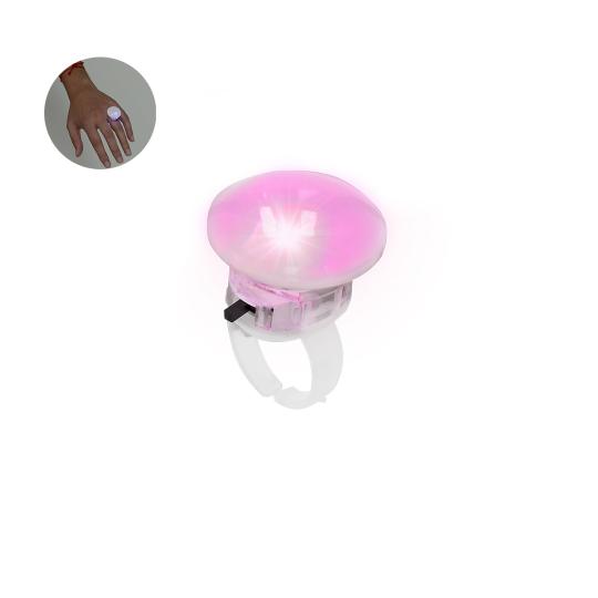 Ring Finger