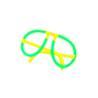 Luminous Glasses Tobeck