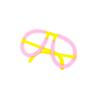 Luminous Glasses Tobeck