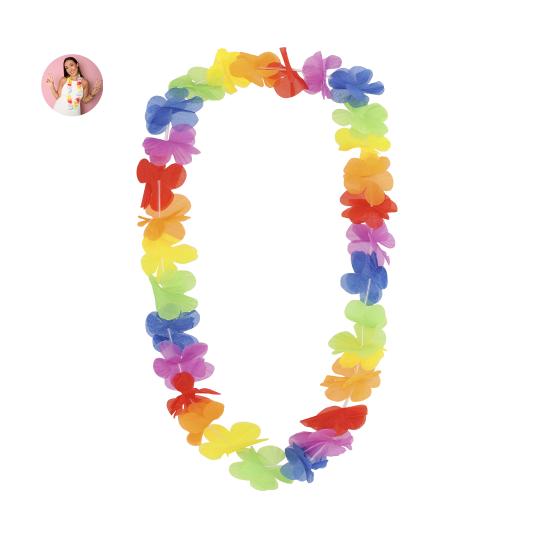 Collier Hawaïen Punder
