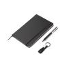 Ensemble de cahier avec stylo et porte-clés Probiz