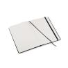 Conjunto de caderno com caneta e porta-chaves Probiz