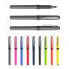BIC® Stylo à bille Grip Roller