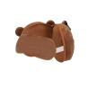 Coussin Masque Voyage Stanek