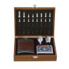 Set Frasco Menzie