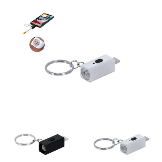 Briquet Électrique...