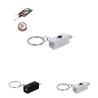 Electric Lighter Keychain Parris