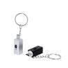 Electric Lighter Keychain Parris
