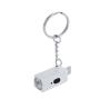 Electric Lighter Keychain Parris