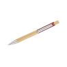 Caneta de bambu Balis