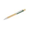 Caneta de bambu Balis