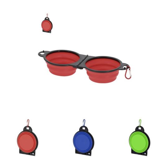 Malking Foldable Bowl