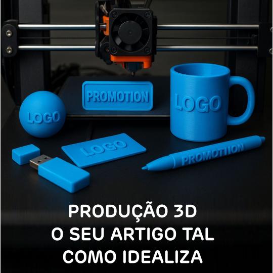Articles imprimés en 3D...