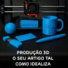 3D Printed Articles (Production)