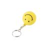 Anti-stress Smile keyring
