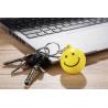 Porte-clés anti-stress Smile