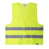Gilet Réfléchissant Safrox