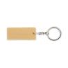 Bamboo keyring Ero