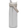 Garrafa de água de 750 ml Tritan Renew Thrive Flip Camelbak®