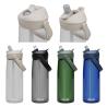 Botella de agua de 750 ml Tritan Renew Thrive Flip Camelbak®