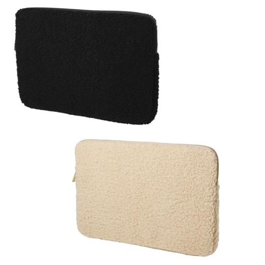 Recycled sherpa 13'' laptop...