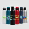 Bouteille de sport en aluminium recyclé de 680 ml Norse