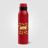 Garrafa desportiva de alumínio reciclado de 680 ml Norse