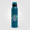 Garrafa desportiva de alumínio reciclado de 680 ml Norse