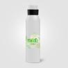 Bouteille de sport en aluminium recyclé de 680 ml Norse