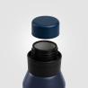 Bouteille de sport en aluminium recyclé de 680 ml Norse