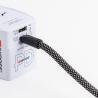 Porta-chaves PulseCharge