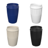350 ml thermal cup with 360° Cirrus lid