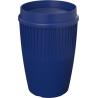 Copo térmico de 350 ml com tampa de 360° Cirrus